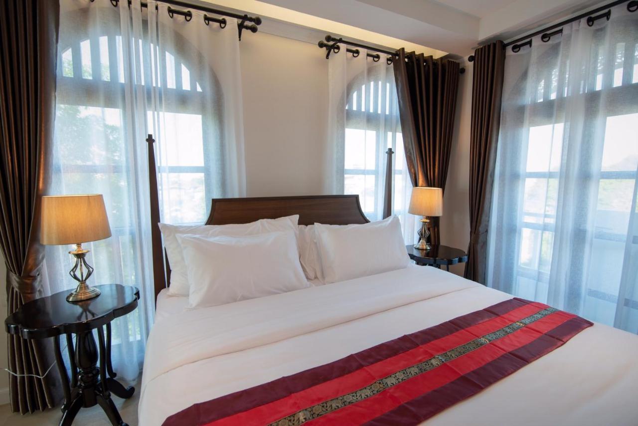 Nanta Glam Cm Hotel & Residences Чиангмай Екстериор снимка