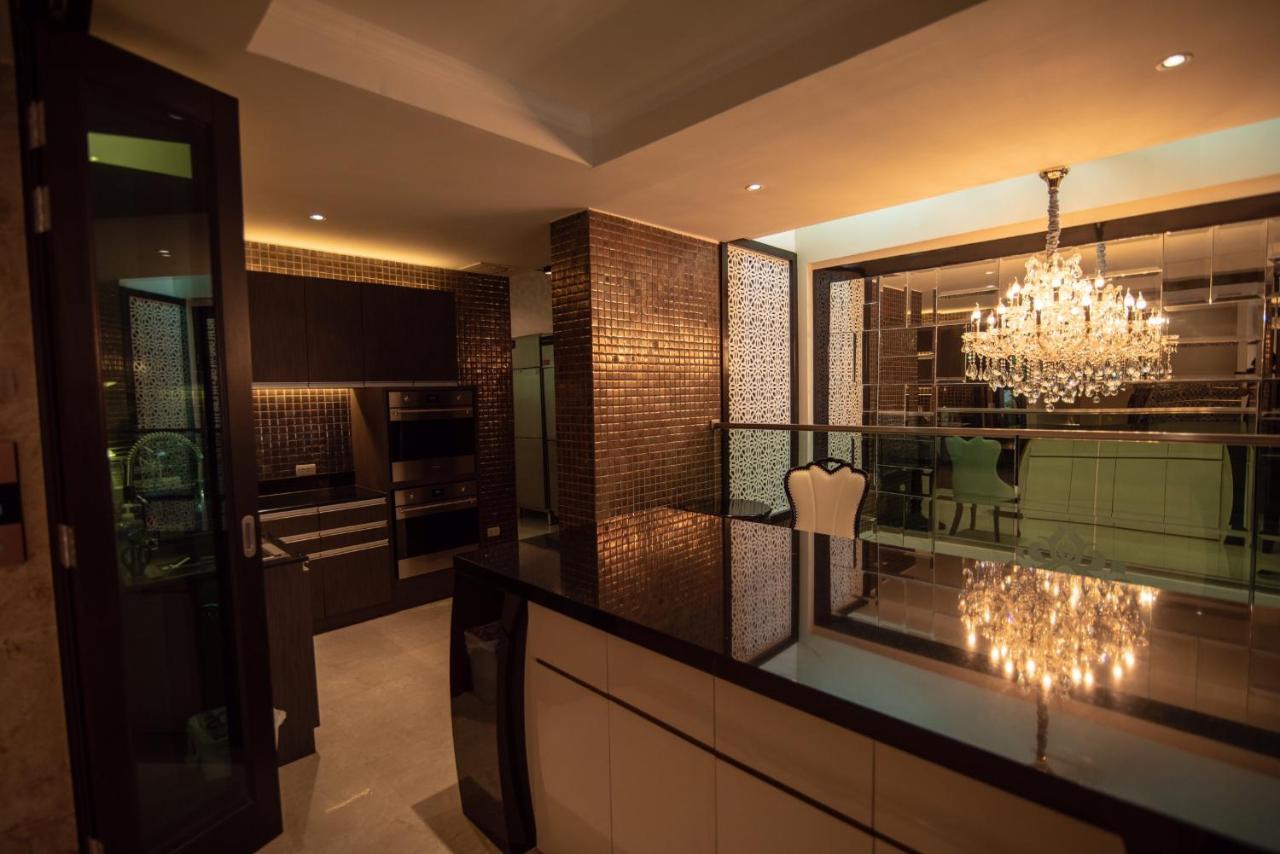 Nanta Glam Cm Hotel & Residences Чиангмай Екстериор снимка